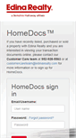 Mobile Screenshot of homedocs.com